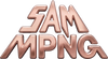 SAM'S SHOP