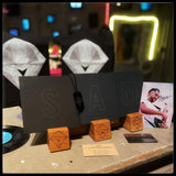 Albumbox "S A M" Limited Editon (only 30 available)