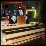Albumbox "S A M" Limited Editon (only 30 available)